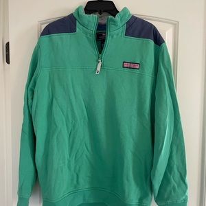 M Vineyard Vines Shep Shirt